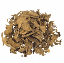 Voacanga Africana 25 gram (Wortelschors)